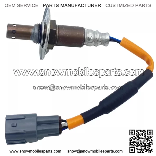 Oxygen sensor (rear) 22690-AA990 forSubaru Forester 2.0/SJ (13 models - Image 4