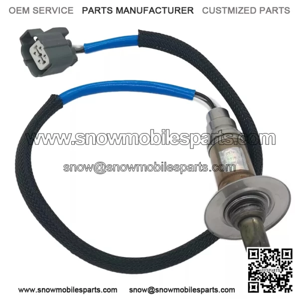 Oxygen sensor (rear) 22690-AA831 forSubaru 2006 Forester 2.0L