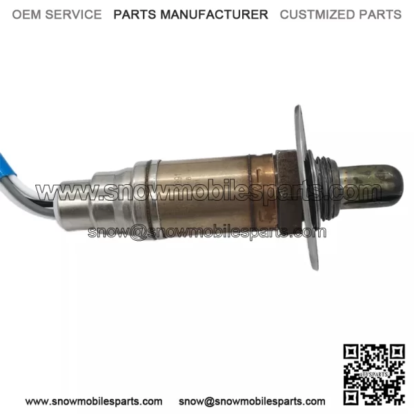 Oxygen sensor (rear) 22690-AA831 forSubaru 2006 Forester 2.0L - Image 2