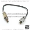Oxygen sensor (front)  22690-4M500    for Nissan Sunny 00-04 2.0L - Image 3