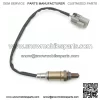 Oxygen sensor (front)  22690-4M500    for Nissan Sunny 00-04 2.0L - Image 4