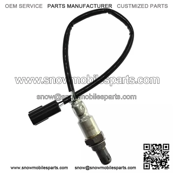 Oxygen sensor (front)  22690-EN200   400MM for Nissan Sylphy 08 2.0L - Image 3