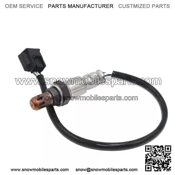 Oxygen sensor (rear)  226A0-3TC0A    for Nissan Teana 2013 2.0L - Image 3