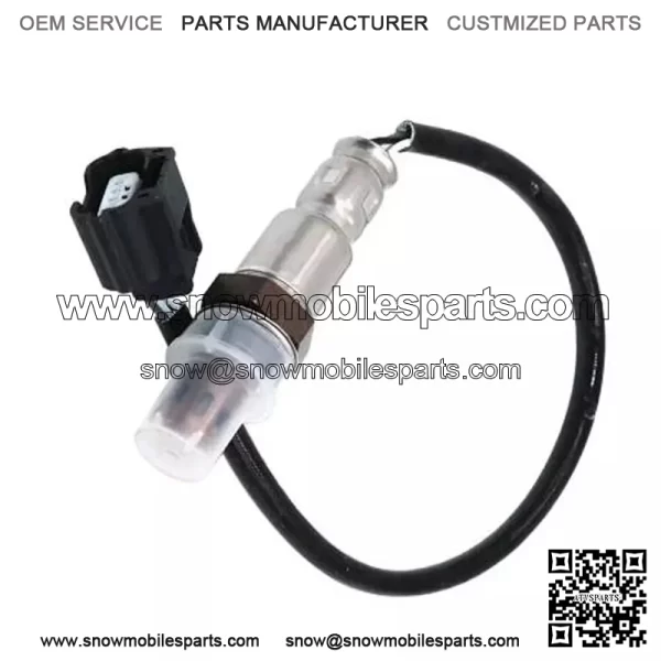 Oxygen sensor (rear)  226A0-3TC0A    for Nissan Teana 2013 2.0L - Image 4