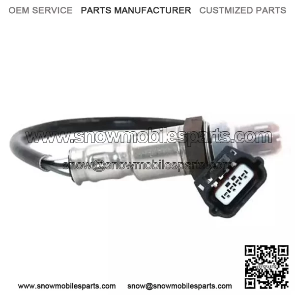 Oxygen sensor (rear)  226A0-3TC0A    for Nissan Teana 2013 2.0L - Image 5