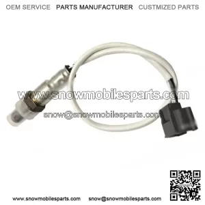 Oxygen sensor (rear)  226A0-3TS0B    for Nissan Teana 2013 2.5L