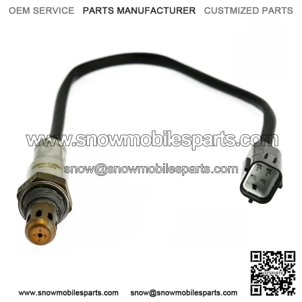 Oxygen sensor (rear)  226A0-CJ00A    for Nissan Tiida 2008 1.6L