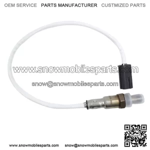 Oxygen sensor (rear)  22690-ET000    for Nissan Tiida 2008/Livina Sylphy 1.6L