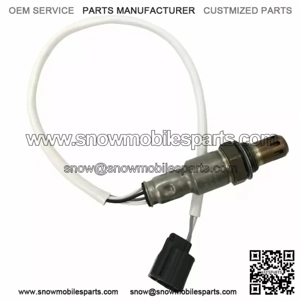 Oxygen sensor (rear)  226A0-1KC0A    for Nissan 2011 Tiida 1.6T - Image 2