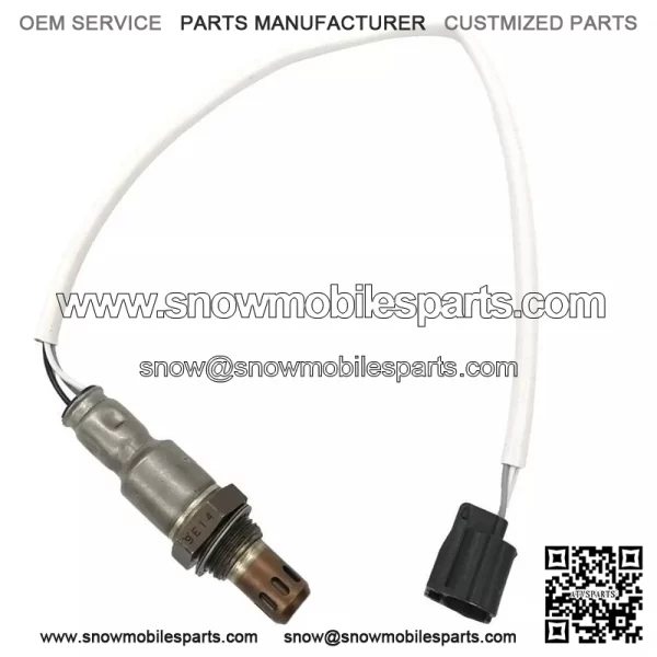 Oxygen sensor (rear)  226A0-1KC0A    for Nissan 2011 Tiida 1.6T - Image 4