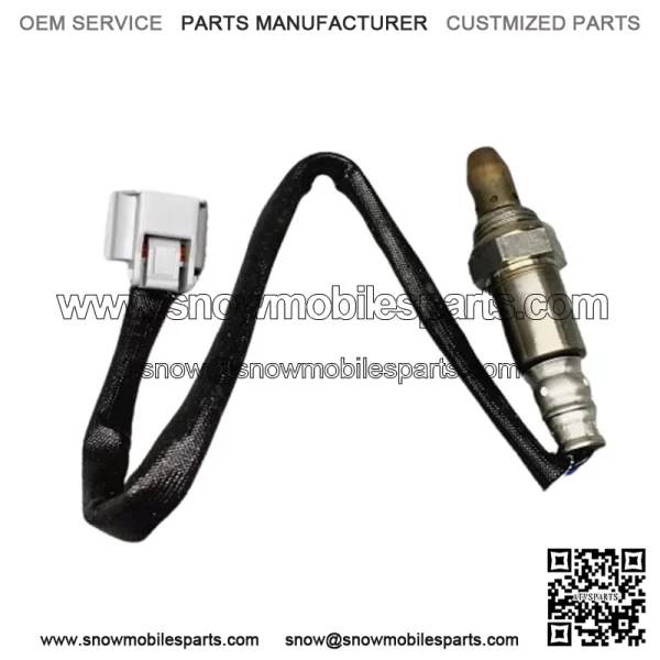 Oxygen sensor (front)  22693-1LU0A    for Infiniti 2013 QX50 2.5L