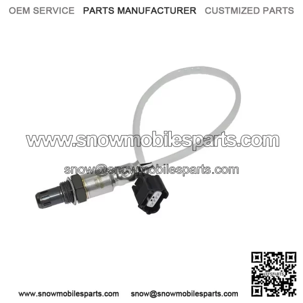 Oxygen sensor (rear)  226A0-1HC0A    for Nissan Maxima 2016 2.5L