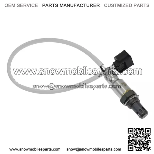 Oxygen sensor (rear)  226A0-1HC0A    for Nissan Maxima 2016 2.5L - Image 3