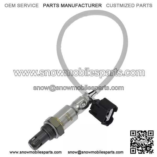 Oxygen sensor (rear)  226A0-1HC0A    for Nissan Maxima 2016 2.5L - Image 5