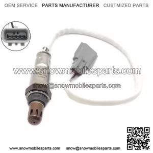 Oxygen sensor (rear)  226A0-3RA0A    for Nissan 2016 Sylphy 1.8L