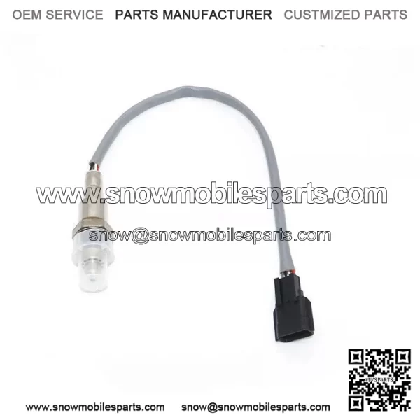 Oxygen sensor(rear)  226A0-3BR0A    for Nissan 2017 Kicks 1.5L