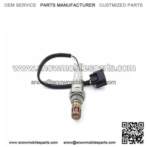 Oxygen sensor (rear)  22690-1HC0A    for Nissan March IV/K13/10