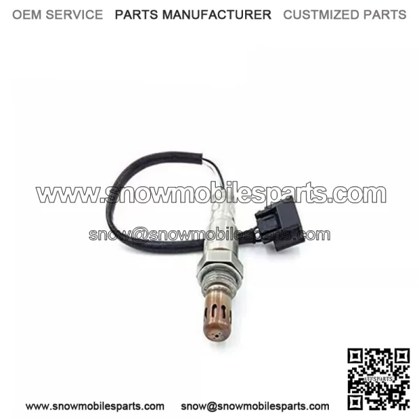Oxygen sensor (rear)  22690-1HC0A    for Nissan March IV/K13/10