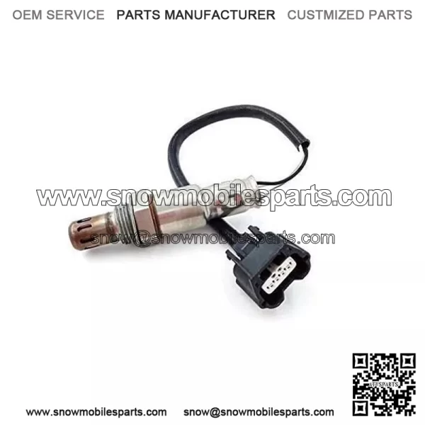 Oxygen sensor (rear)  22690-1HC0A    for Nissan March IV/K13/10 - Image 2