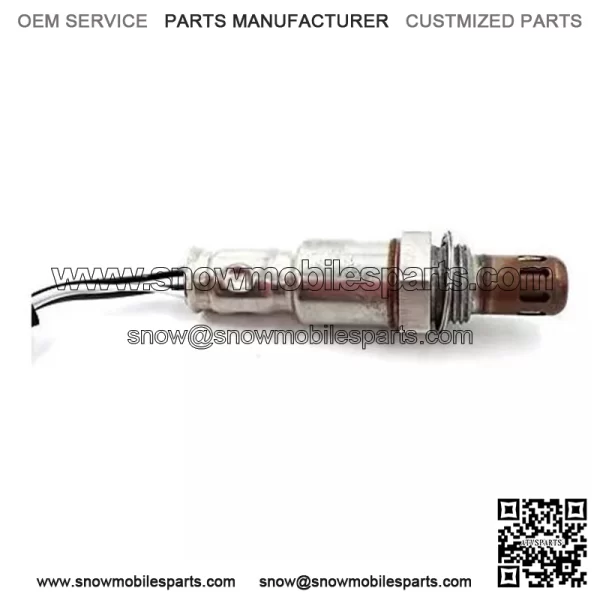 Oxygen sensor (rear)  22690-1HC0A    for Nissan March IV/K13/10 - Image 5