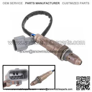 Oxygen sensor (front)  22693-4CL0A    for Nissan Journey 2.5L