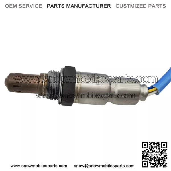 Oxygen sensor (front)  PE01-18-8G1   NTK      for Mazda Atenza/Axela/CX5 - Image 5