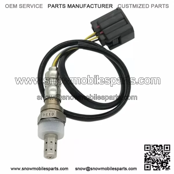 Oxygen sensor (front)  Z601-18-861    for Mazda 3 1.6L - Image 2