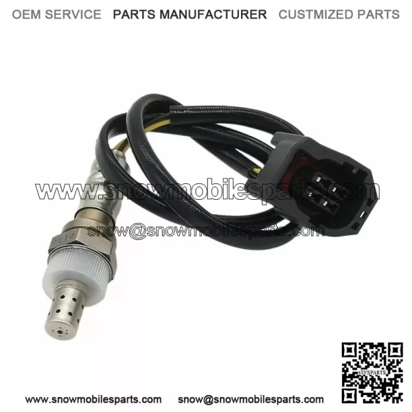 Oxygen sensor (front)  Z601-18-861    for Mazda 3 1.6L - Image 3