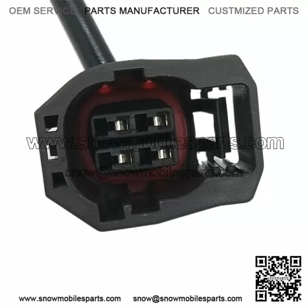 Oxygen sensor (front)  Z601-18-861    for Mazda 3 1.6L - Image 4