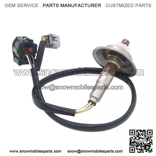 Oxygen sensor (front)  L555-18-8G1    for Mazda CX7 2.5L - Image 2