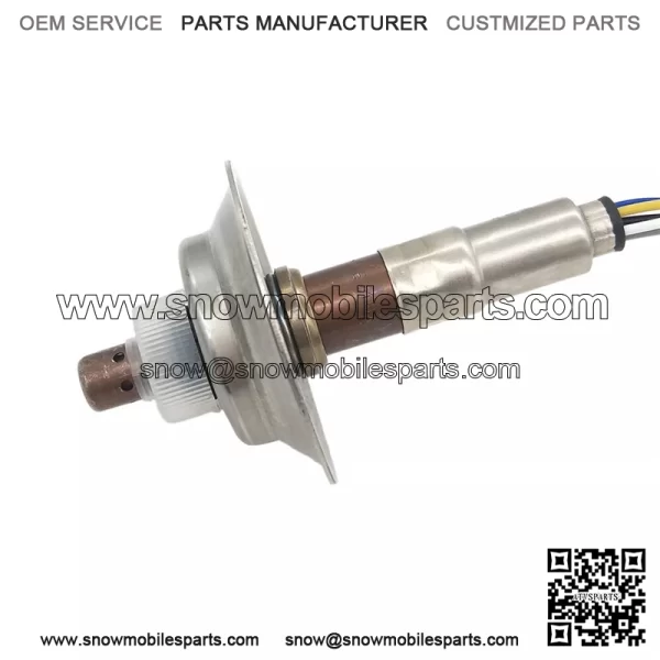 Oxygen sensor (front)  L555-18-8G1    for Mazda CX7 2.5L - Image 4