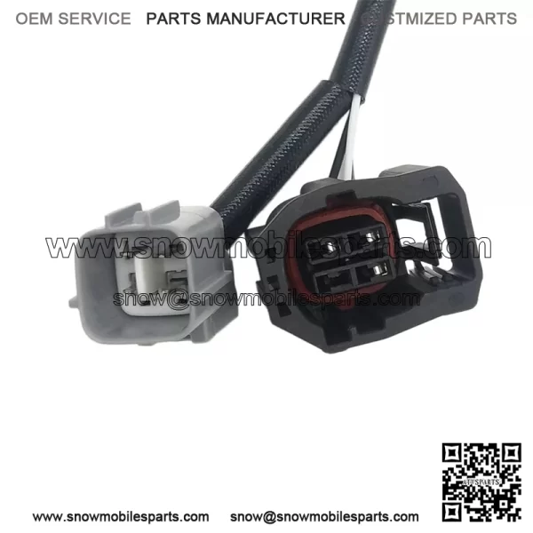 Oxygen sensor (front)  L555-18-8G1    for Mazda CX7 2.5L - Image 5