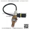 Oxygen Sensor (Front Right) 11787513962  for BMW 03 5 Series 2.2L E60 - Image 3