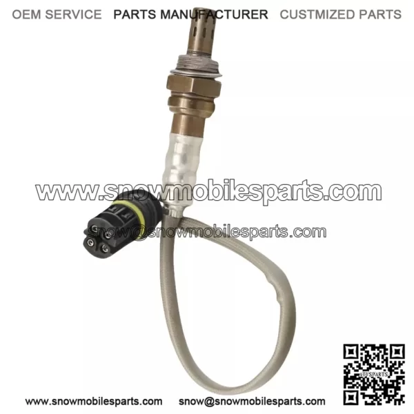 Oxygen Sensor (Front) 11787547313 for BMW 3 Series 2004 2.0L E90 - Image 2