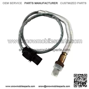 Oxygen Sensor (Front) 11787558054 for BMW 5 Series 2007 3.0L