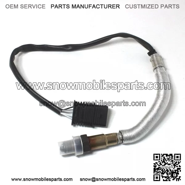 Oxygen Sensor (Front) 11787596909  for BMW X3 28ix - Image 2