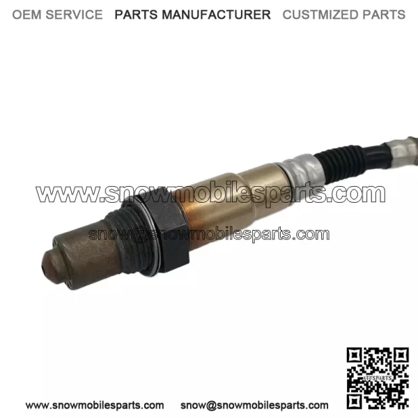 Oxygen sensor (front) 8670276 for Volvo S80 I /98-08 2.5T - Image 3