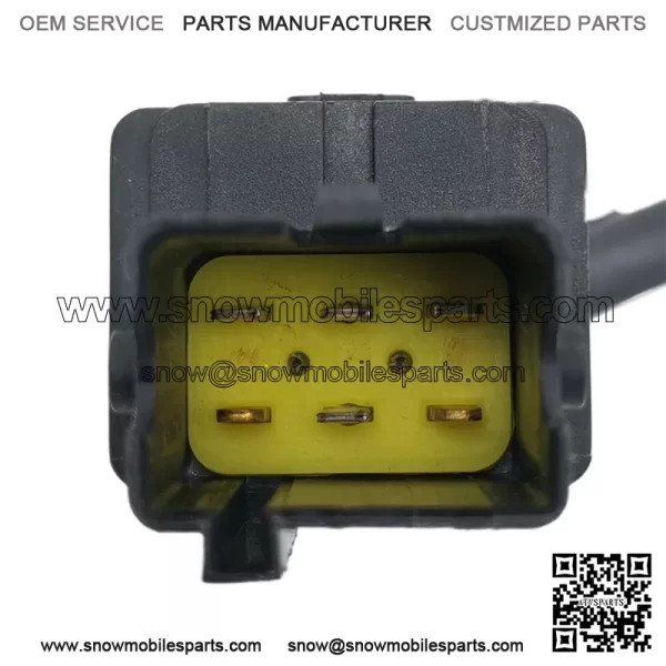 Oxygen sensor (front) 8670276 for Volvo S80 I /98-08 2.5T - Image 4