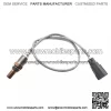 Oxygen sensor (rear) 9497468 for Volvo S60/V70/S80 - Image 2