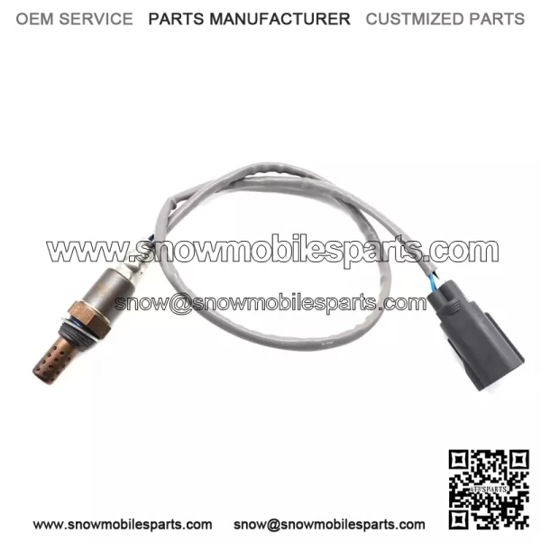 Oxygen sensor (rear) 9497468 for Volvo S60/V70/S80 - Image 2