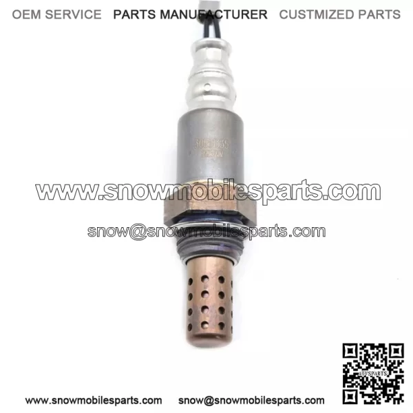 Oxygen sensor (rear) 9497468 for Volvo S60/V70/S80 - Image 3