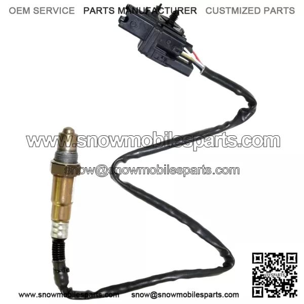 Oxygen sensor (front) 30751545 for Volvo C70/S40//V50/2.5T