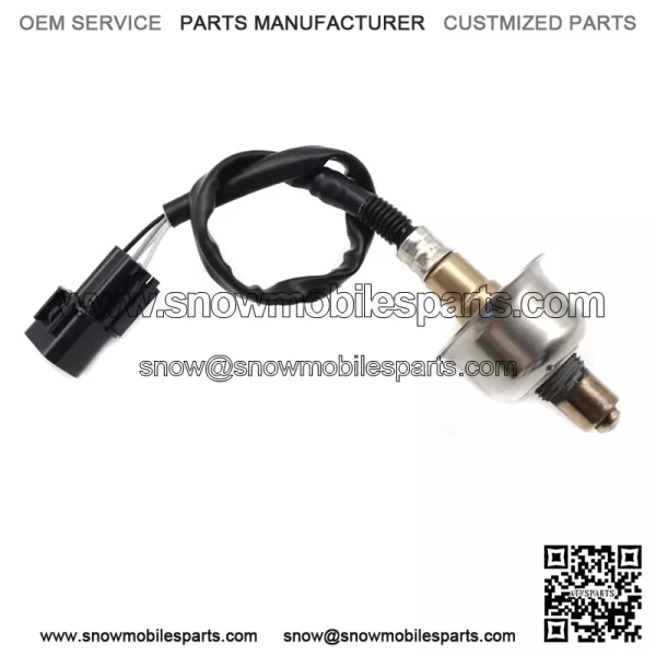 Oxygen sensor (front)  39210-2B100    for Hyundai 08 Verna 1.6L - Image 2