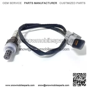 Oxygen sensor (rear left)  39210-37513    for Hyundai 05 Tucson 2.7L