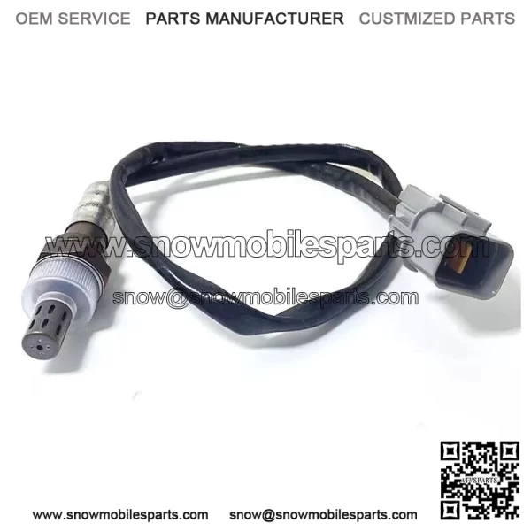 Oxygen sensor (rear left)  39210-37513    for Hyundai 05 Tucson 2.7L