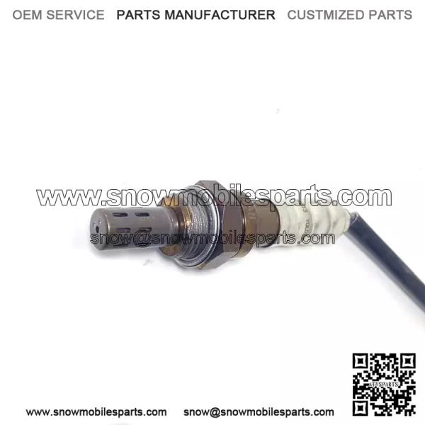 Oxygen sensor (rear left)  39210-37513    for Hyundai 05 Tucson 2.7L - Image 2