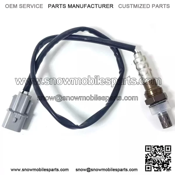 Oxygen sensor (rear left)  39210-37513    for Hyundai 05 Tucson 2.7L - Image 3