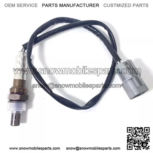 Oxygen sensor (rear left)  39210-37513    for Hyundai 05 Tucson 2.7L - Image 5