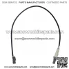 Oxygen sensor (rear)  39210-2GBA5    for Kia 14 Sorento 2.0T - Image 4
