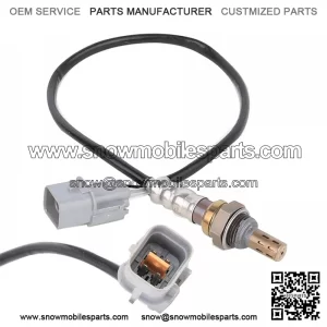 Oxygen sensor (rear left)  39210-37540    for Hyundai 03 Santa Fe 2.7L